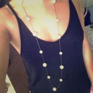 Express necklace